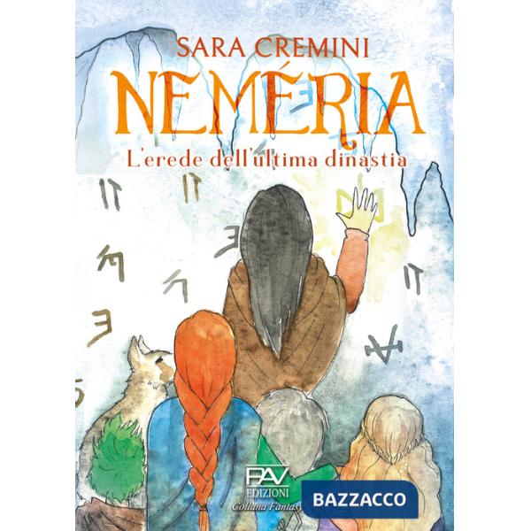 Erede dell'ultima dinastia. Neméria (L')