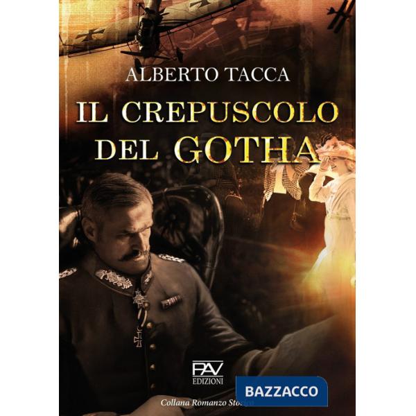 Crepuscolo del Gotha (Il)