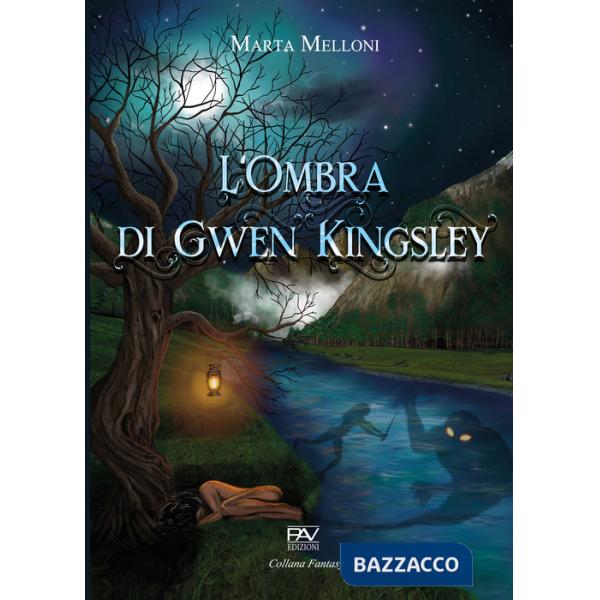 Ombra di Gwen Kingsley (L')