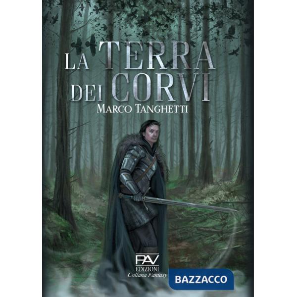 Terra dei corvi (La)