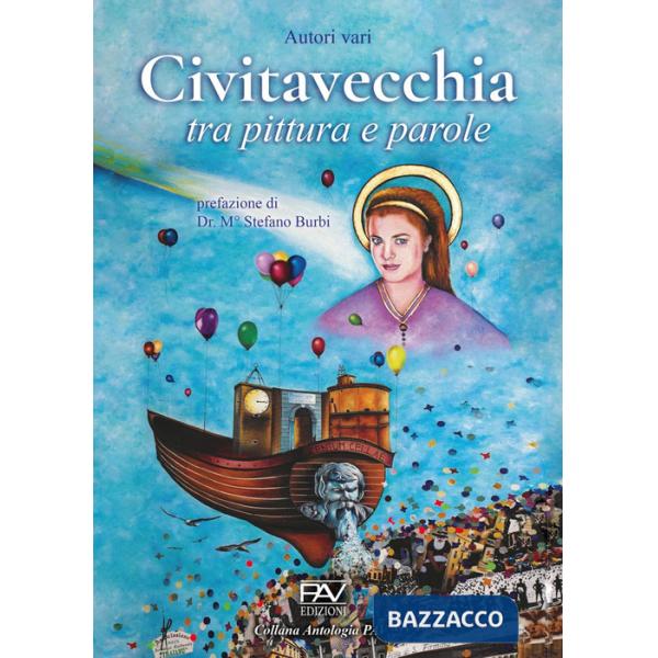 Civitavecchia tra pittura e parole