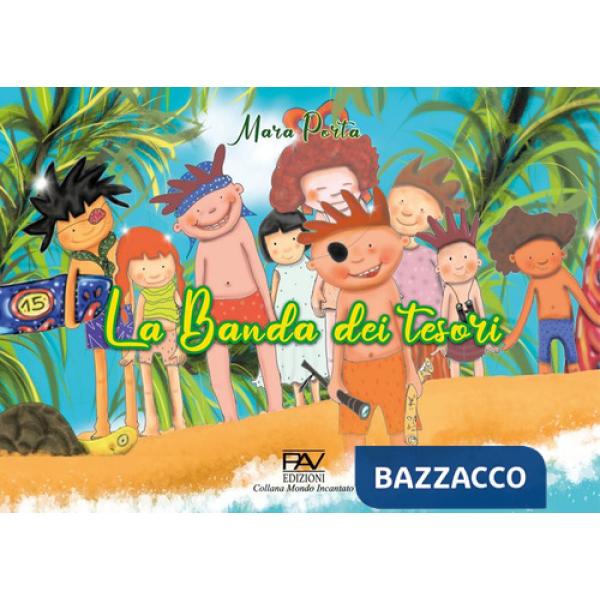 Banda dei tesori (La)