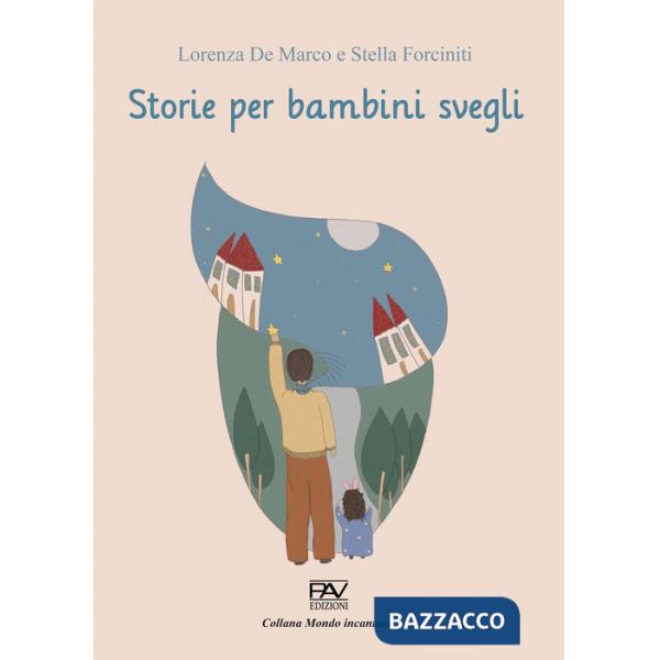 Storie per bambini svegli