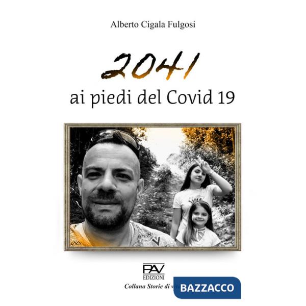 2041 ai piedi del Covid 19