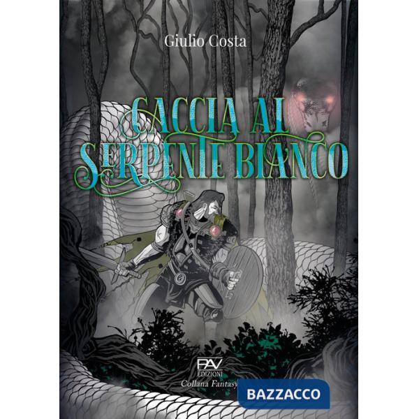 Caccia al serpente bianco