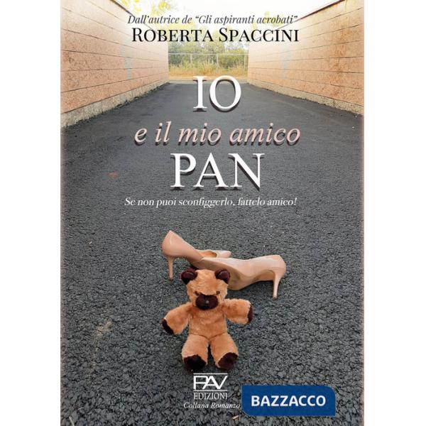 Io e il mio amico Pan