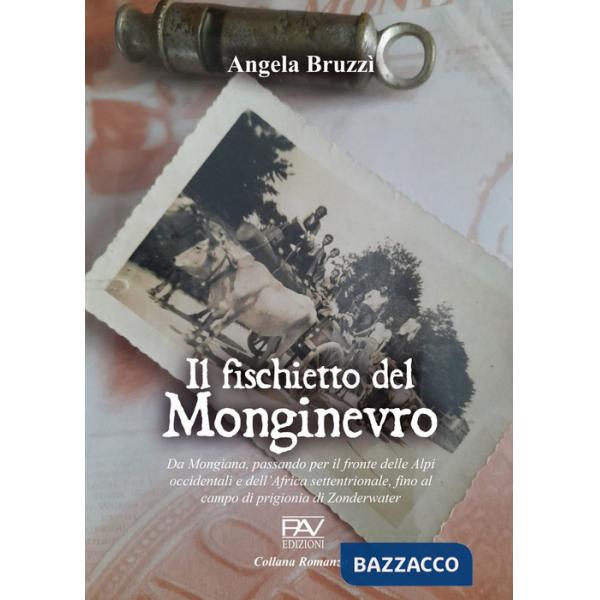 Fischietto del Monginevro (Il)