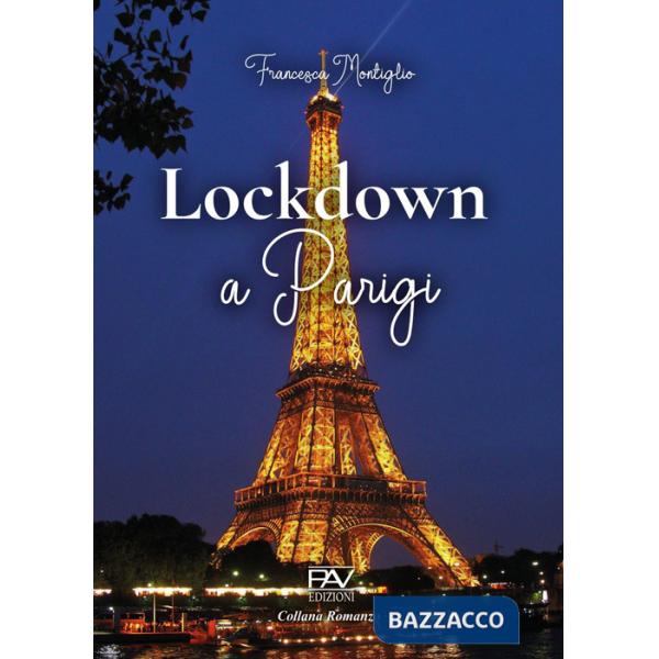 Lockdown a Parigi