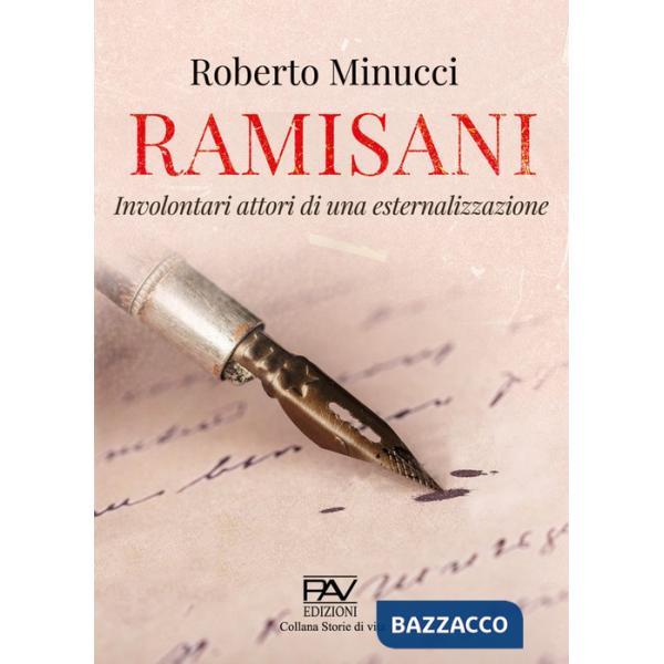 Ramisani. Involontari attori di una esternalizzazione