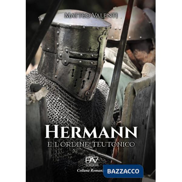Hermann e l'Ordine Teutonico