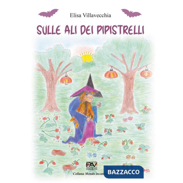 Sulle ali dei pipistrelli