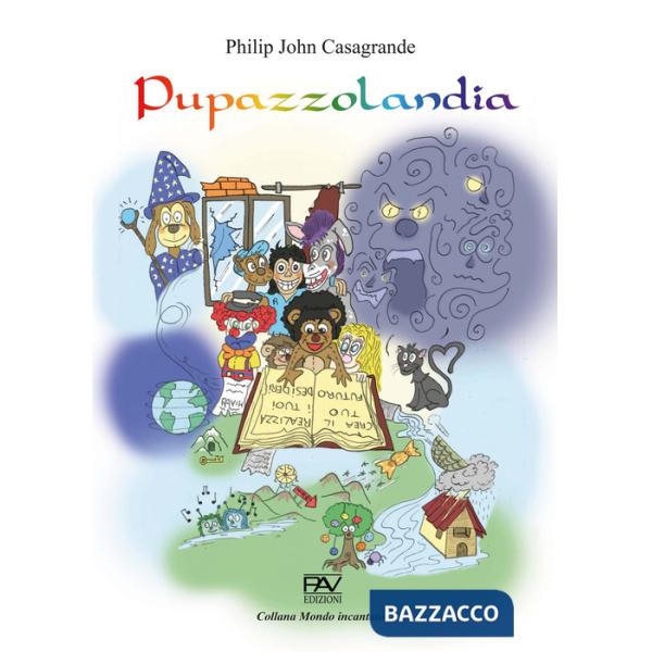 Pupazzolandia