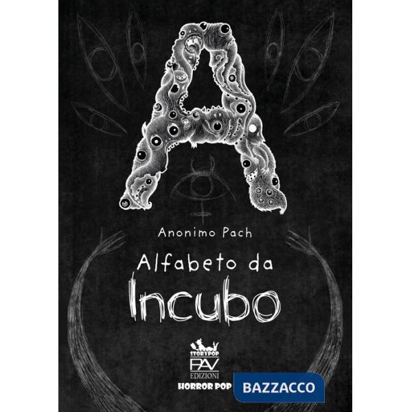 Alfabeto da incubo
