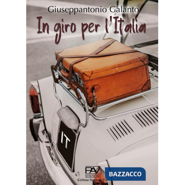 In giro per l'italia