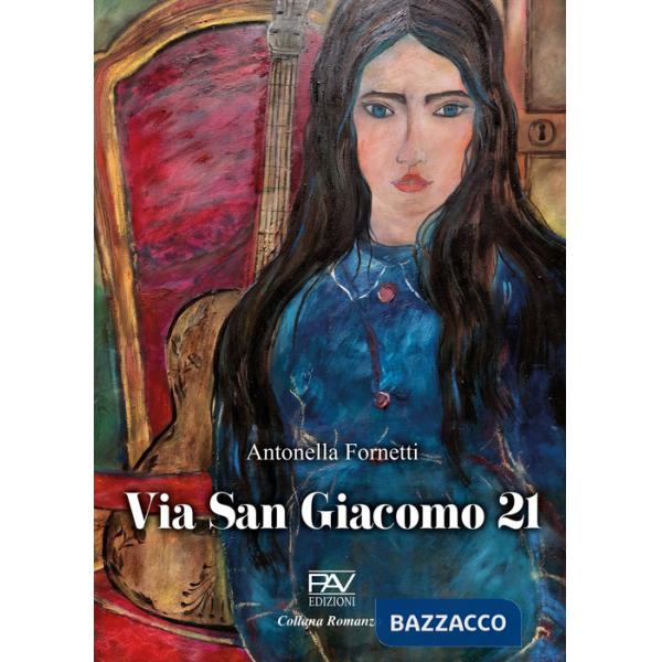 Via san Giacomo 21