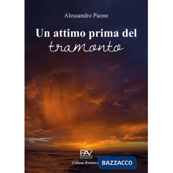 Attimo prima del tramonto (Un)