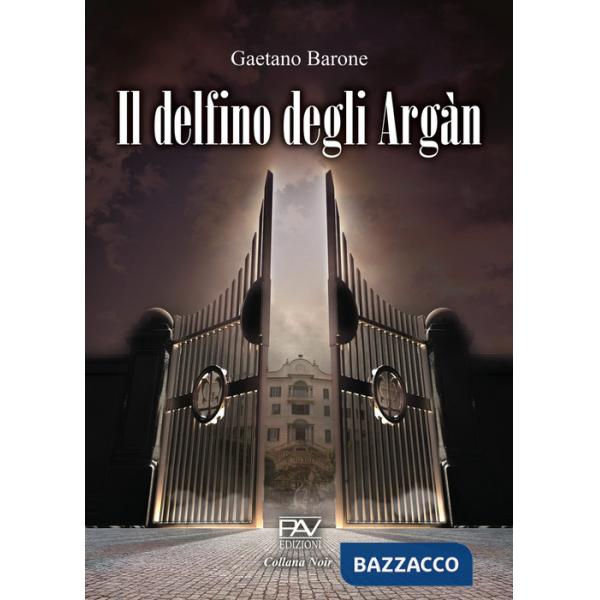 Delfino degli Argàn (Il)