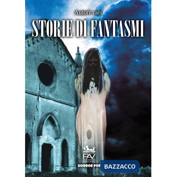 Storie di fantasmi