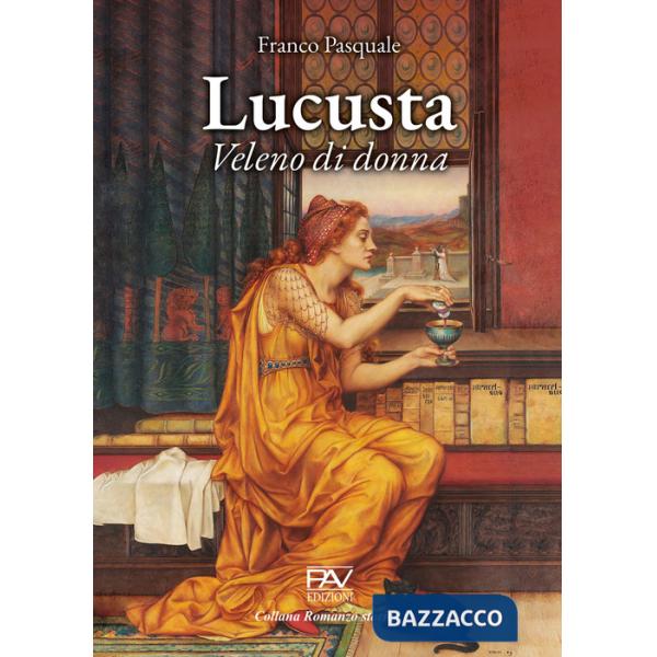 Lucusta. Veleno di donna