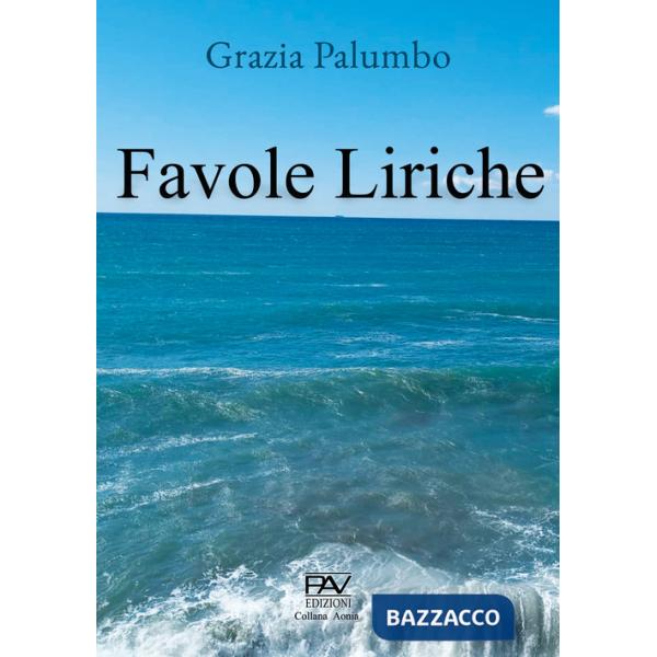 Favole liriche