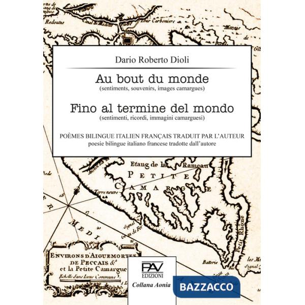 Au bout du monde-Fino al termine del mondo
