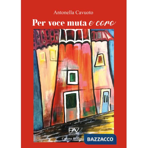 Per voce muta e coro