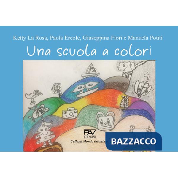 Scuola a colori (Una)