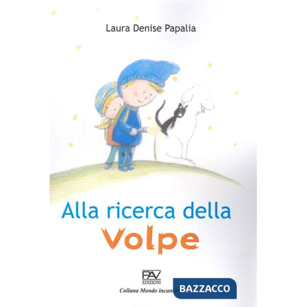 Alla ricerca della volpe