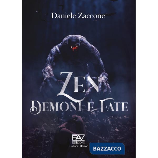 Zen, demoni e fate