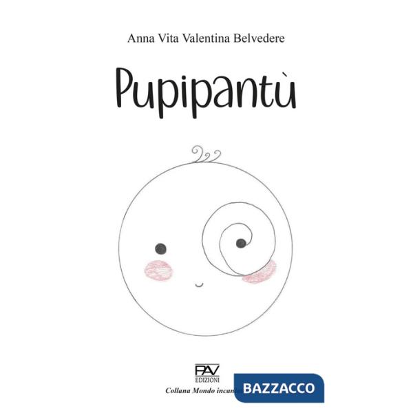 Pupipantù