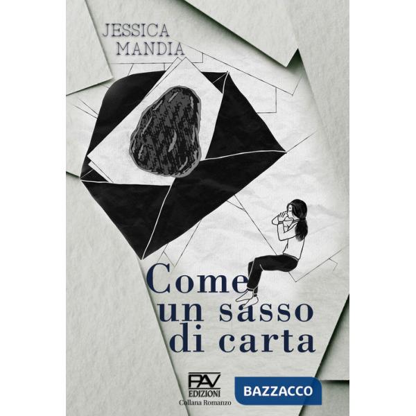 Come un sasso di carta