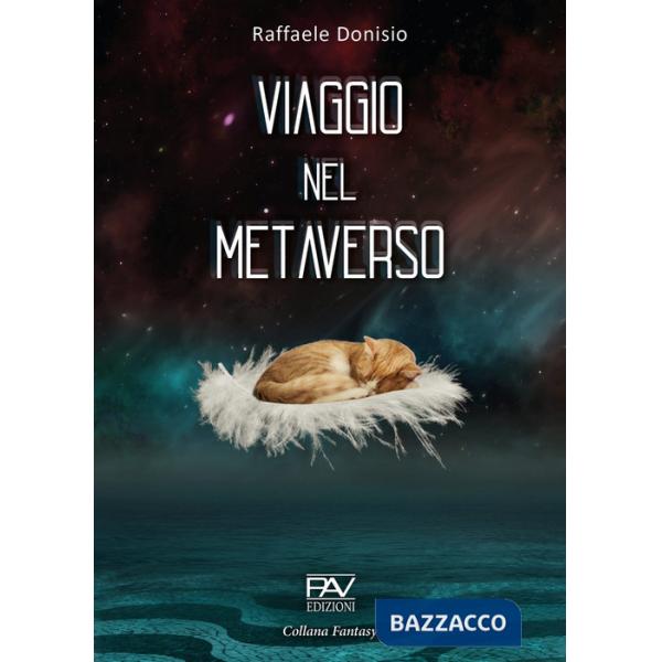 Viaggio nel metaverso