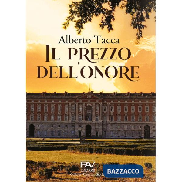 Prezzo dell'onore (Il)