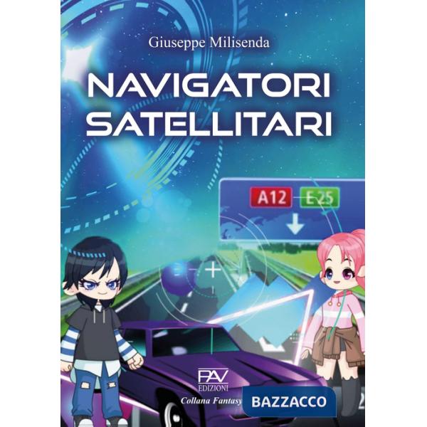 Navigatori satellitari
