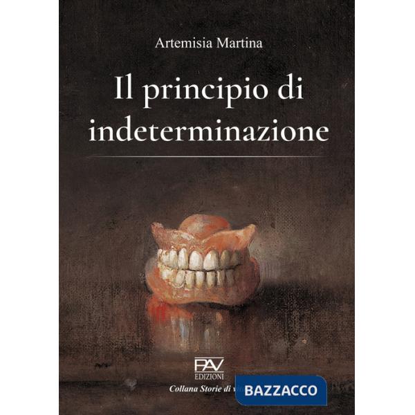 Principio di indeterminazione (Il)