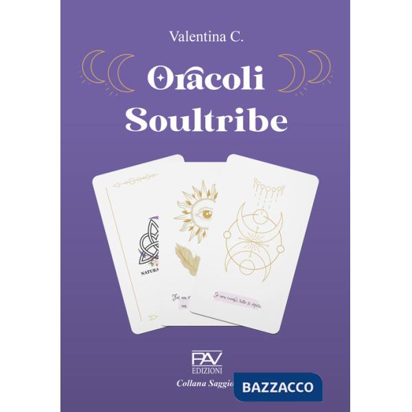 Oracoli soultribe