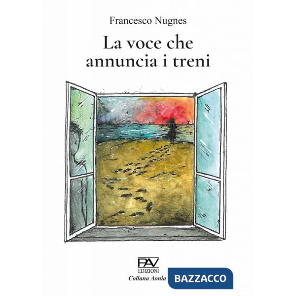 Voce che annuncia i treni (La)