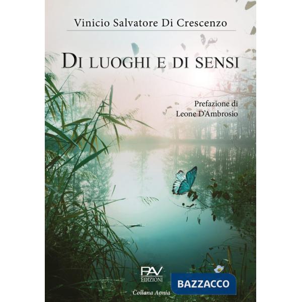 Di luoghi e di sensi