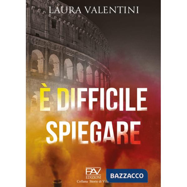 È difficile spiegare