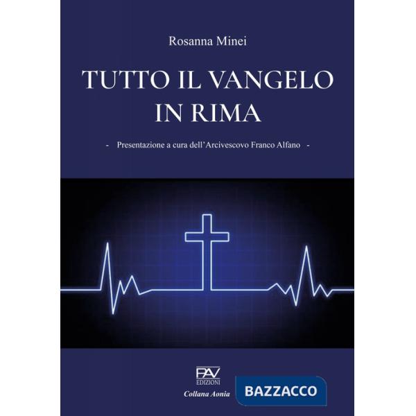 Tutto il Vangelo in rima