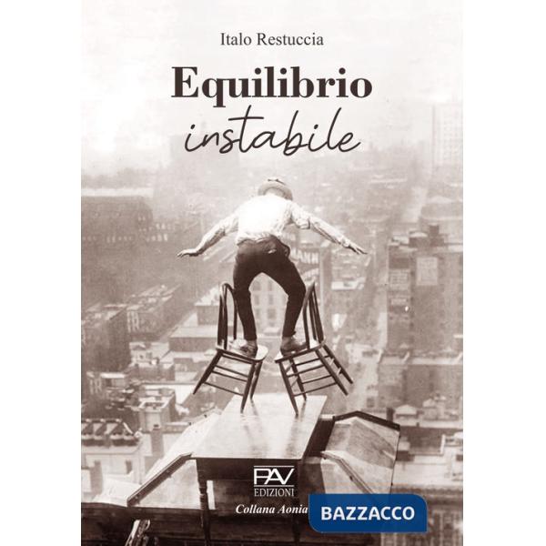 Equilibrio instabile