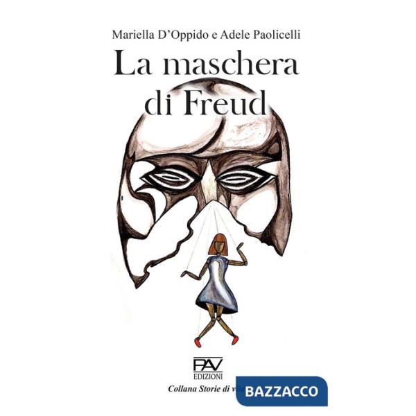 Maschera di Freud (La)