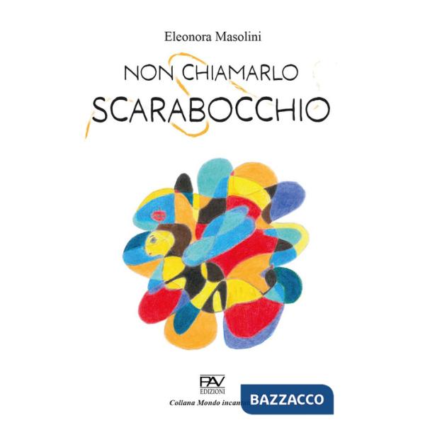 Non chiamarlo scarabocchio