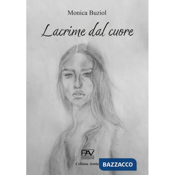 Lacrime dal cuore