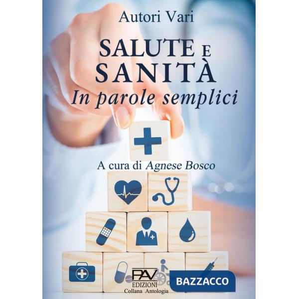 Salute e Sanità in parole semplici