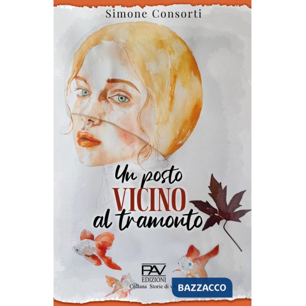 Posto vicino al tramonto (Un)