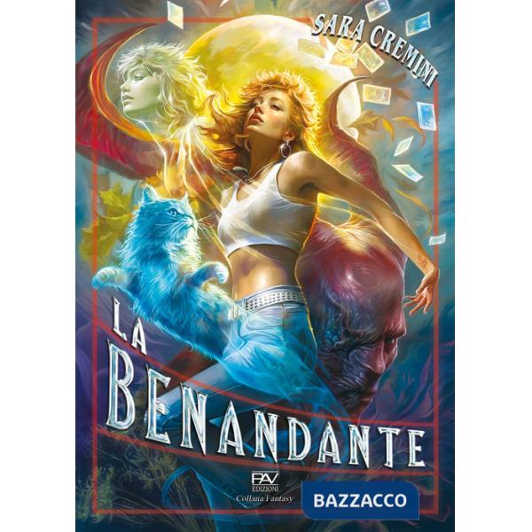 Benandante (La)