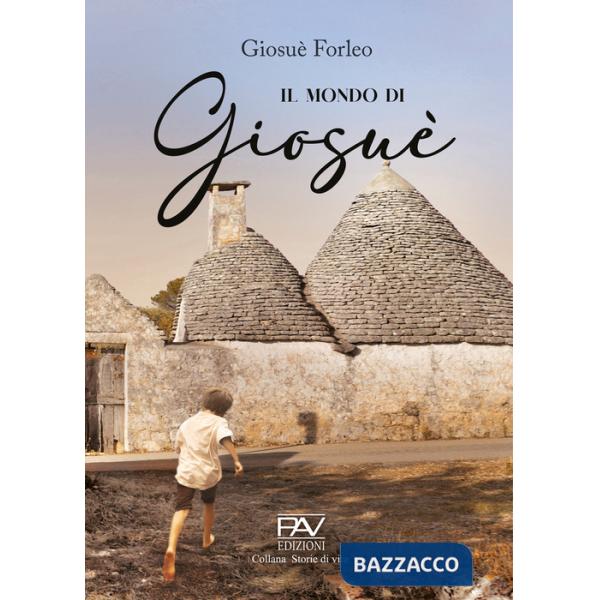 Mondo di Giosuè (Il)