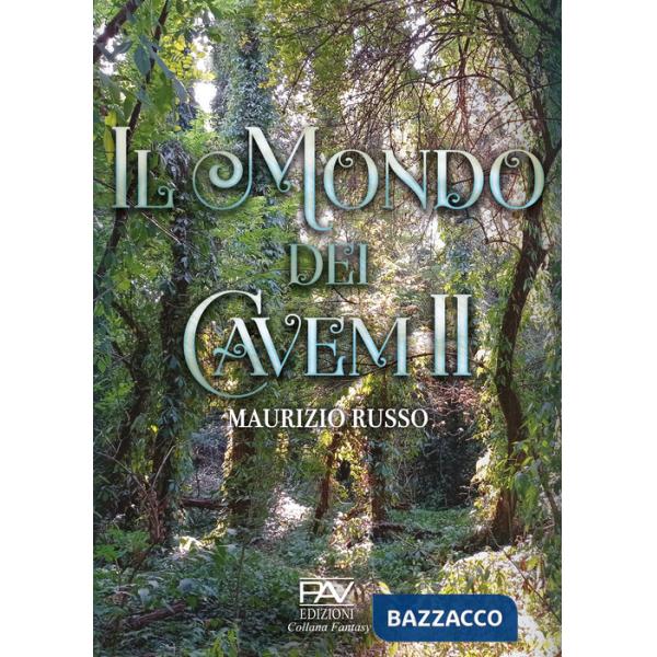 Mondo dei Cavem (Il). Vol. 2