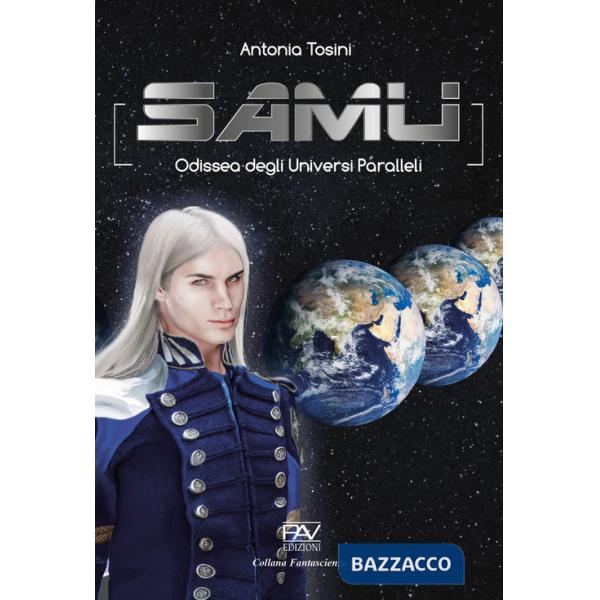 Samu. Odissea degli universi paralleli